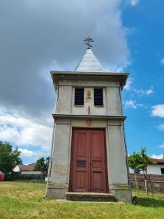 Zvonička Kojice